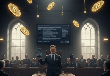 Личность создателя Bitcoin будет раскрыта в суде? У Крейга Райта якобы есть доказательства того, что именно он и есть Сатоси Накамото