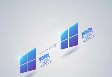 Теперь Microsoft будет обновлять Windows 10 лишь раз в год из-за Windows 11