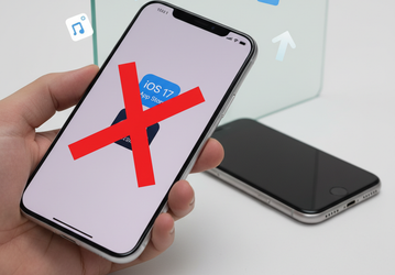 Apple App Store больше не поддерживает iOS 13