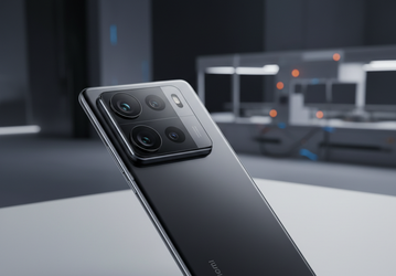 Xiaomi 12 с «совершенно новым дизайном» запущен в массовое производство