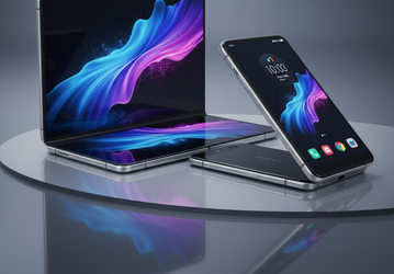 Смартфоны Honor c гибкими экранами выйдут в январе