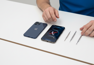 У некоторых iPhone 12 и 12 Pro выявились серьёзные проблемы: Apple отремонтирует их в течение двух лет с момента продажи