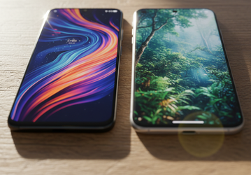 В недорогом флагмане Xiaomi 11T Pro установлен экран уровня iPhone 12 Pro. Так считают в DxOMark