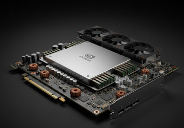 Видеокарта Nvidia за 5000 долларов без видеовыходов и поддержки DirectX. Появился подробный обзор CMP 170HX