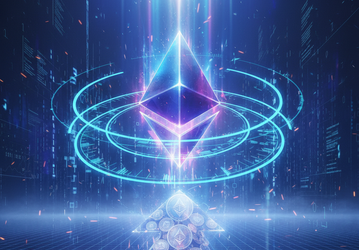Ethereum в шаге от рекорда стоимости. За сутки криптовалюта подорожала на 8,5%