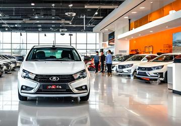 Сегодня автомобили Lada рекордно подорожали — гораздо сильнее, чем ожидалось