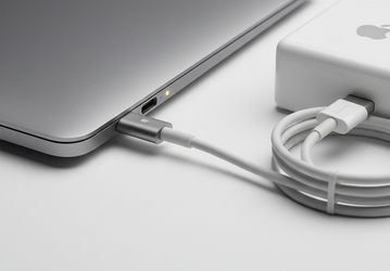 У некоторых новых MacBook Pro 16 сбоит MagSafe. Ноутбуки попросту не заряжаются в выключенном состоянии