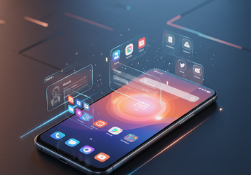 Два смартфона Redmi неожиданно получили бета-версию MIUI 13 на базе Android 12