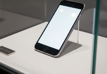 Самый продаваемый iPhone становится частью истории: 31 декабря Apple добавит iPhone 6 Plus в список устаревших продуктов