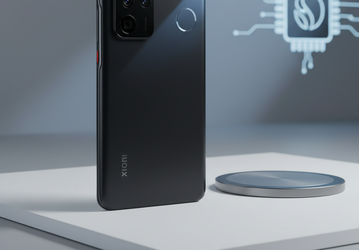 Перед анонсом Xiaomi 12 цена флагманского Xiaomi Mix 4 с подэкранной камерой снижена почти на 200 долларов в Китае