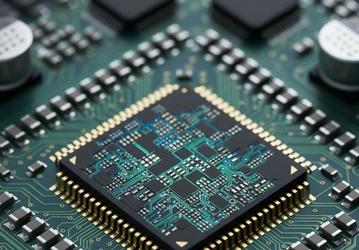 Российский разработчик однокристальных систем лицензировал GPU Imagination BXM-4-64
