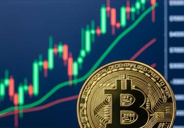 Bitcoin уже стоит более 50 тыс. долларов