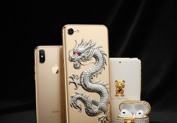 В России выпустили Huawei P50 Pro за полмиллиона рублей и «китайские» iPhone с iPad