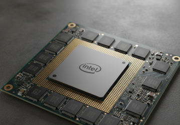 Так выглядит сердце видеокарты Intel Arc, которая поборется с GeForce RTX 3070/Ti. Опубликованы живые фото GPU DG2-512EU