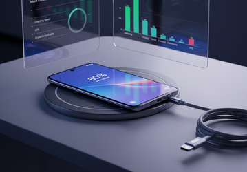 Xiaomi Mi 11 Ultra формально выступил плохо в тесте подсистемы питания DxOMark. Но плохо ли по итогу?