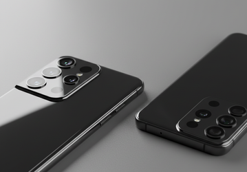Samsung, а это точно новый флагман? Первая фотография Galaxy S22 показывает устройство, максимально похожее на Galaxy S21