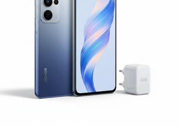 Snapdragon 695 5G, матричная 48-мегапиксельная камера и 66 Вт недорого. Honor показала смартфон Honor X30, и его уже можно заказать в Китае
