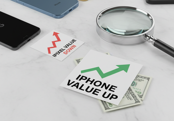 Все подержанные модели iPhone 13 сейчас стоят больше, чем 2 месяца назад