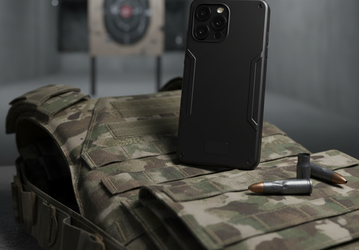 В России расстреляли «шпионский» iPhone 13 Pro. И он выдержал