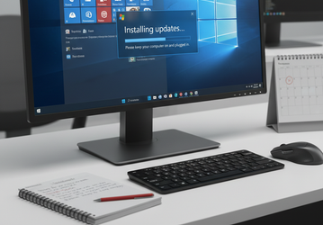 Microsoft обновила Windows 7, Windows 10 и Windows 11