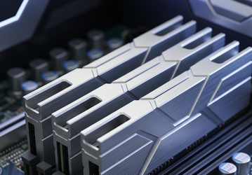 Представлены модули памяти Lexar Ares DDR5
