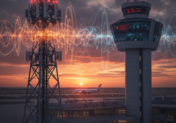 Руководители Boeing и Airbus призвали отложить развертывание 5G в США