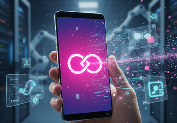 Samsung попрощается с Android: смартфоны компании перейдут на операционную систему Google Fuchsia. Информацию подтвердили сразу два источника