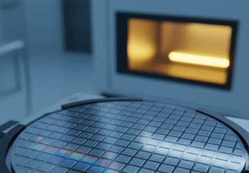 В период до 2025 года AMD закажет у GlobalFoundries пластины на сумму 2,1 млрд долларов