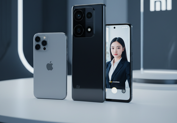 Малогабаритный флагман, который сможет сравниться с iPhone и стать мировым лидером. Опубликовано новое фото, сделанное на Xiaomi 12 