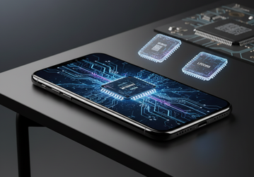 iPhone 14 Pro получит рекордный объём быстрой оперативной памяти LPDDR5 или даже LPDDR5X