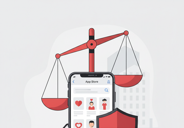 Apple App Store нарушает нидерландские законы о конкуренции