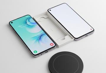 «Экран имеет зеленоватый оттенок», — что говорят в первом обзоре Samsung Galaxy S21 FE. Сравнение с Poco X3