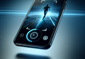 Как работает технология фокусировки CyberFocus в Xiaomi 12: наглядная демонстрация