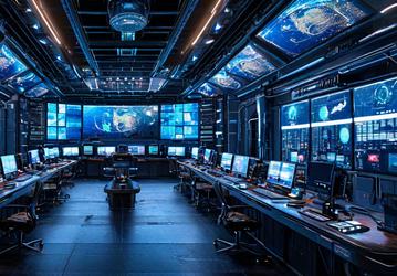 Информацию о взломе «Роскосмоса» хакерами Anonymous опроверг Дмитрий Рогозин