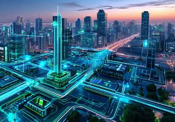 Оптимизация оборудования позволит снизить энергопотребление 5G