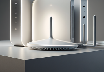 Так выглядит лучший и самый дорогой роутер Xiaomi. Живые фото Xiaomi Home WiFi