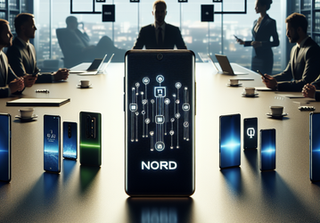 Ещё больше китайских брендов смартфонов, связанных с BBK. Бренд Nord обретёт независимость от OnePlus