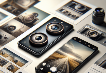 У Xiaomi не получилось — Galaxy S22 Ultra всё равно фотографирует лучше. Xiaomi 12S Ultra сравнили с флагманом Samsung по качеству телекамер