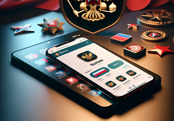 Российский аналог Google Play утверждён законодательно. RuStore будут устанавливать на все российские смартфоны