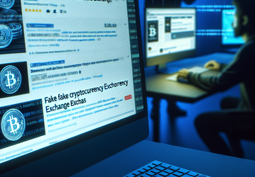 Нестандартный подход: криптоинвесторов обманывают через комментарии в YouTube
