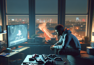 Стоил ли того уход PlayStation и Xbox из России? Продажи видеоигр упадут впервые за многие годы