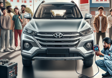 Самый продаваемый в России китайский автомобиль стал ещё лучше. Haval избавила кроссовер Jolion от досадного заводского дефекта
