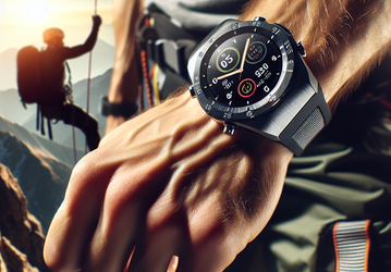 Первыми умными часами Apple Watch Pro компания хочет переманить пользователей часов Garmin
