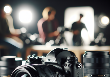 Отставить панику: Nikon продолжает производство, продажу и обслуживание зеркальных фотокамер