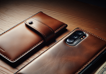 Вместе с Xiaomi 12S Ultra популярность набирает фирменный кожаный футляр, который уже продают гораздо дороже рекомендованной цены