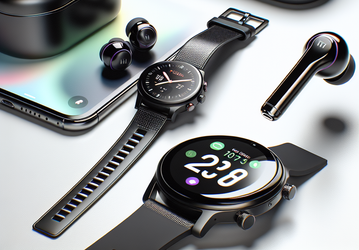 Умные часы Samsung Galaxy Watch5 и наушники Galaxy Buds2 Pro перед анонсом появились в последней версии приложения Galaxy Wearable