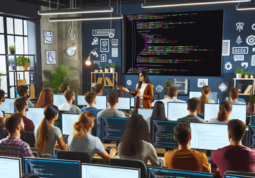 Из заключённых — в Java-разработчики. Skillbox и GeekBrains будут обучать бывших заключённых IТ-специальностям