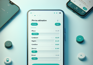 На «Авито» заработал калькулятор для продажи смартфонов — мгновенная оценка рыночной стоимости