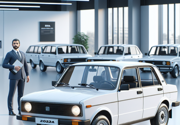 Спрос на «ободранные» Lada Granta Classic 2022 взлетел в два с половиной раза