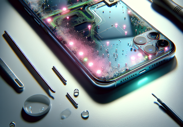 У Nothing Phone (1) нашёлся ворох проблем: «битые» пиксели, запотевающие камеры и зелёные экраны